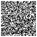 QR code with Rosewood Cemetery contacts