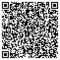 QR code with Finacct Group contacts