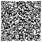 QR code with Daniels Den of Flowers contacts