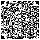 QR code with Arizona Fine Aggrgate Business contacts