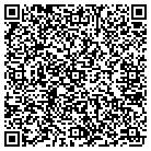 QR code with Gaf Building Materials Corp contacts
