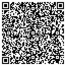 QR code with J N Super Dump contacts