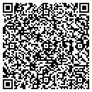 QR code with Roy E Wright contacts
