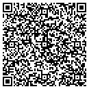 QR code with R&T Farms contacts