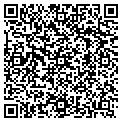 QR code with Lamonts Barber contacts
