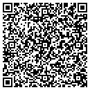 QR code with Kc Distributors contacts