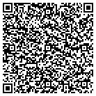 QR code with Orantes Finished Concrete contacts