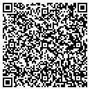QR code with W Herbert Rock Farm contacts