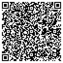 QR code with Russell V Basler contacts