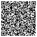 QR code with Capcon Inc contacts