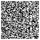 QR code with H D Building Products contacts