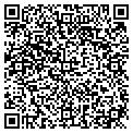 QR code with Gss contacts