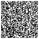 QR code with Hamilton Connections Inc contacts