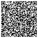 QR code with W E Van Lohn contacts