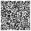 QR code with Yackley Ranches contacts