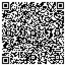 QR code with Rlf Trucking contacts