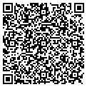 QR code with Cem Corp contacts