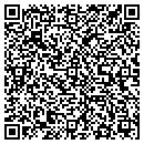 QR code with Mgm Transport contacts