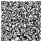 QR code with Mitch Saunders Trucking contacts