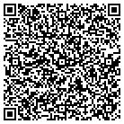QR code with Phil Adelsheimer Foundation contacts