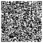 QR code with Feathered Nest Florist contacts