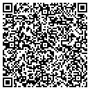 QR code with M&W Junk Removal contacts