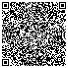 QR code with One Day At A Time Trucking contacts