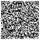 QR code with Aquarius Leak Detection LLC contacts