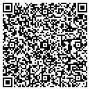 QR code with Precision Co contacts