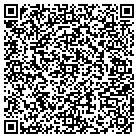QR code with Pena Grading & Demolition contacts