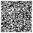 QR code with Richard Hobin contacts