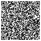 QR code with Aero Speed Delivery Service contacts