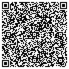 QR code with Rich Voss Trucking Inc contacts