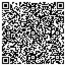 QR code with A Head of Time contacts