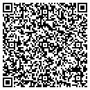 QR code with J M Hire Group contacts