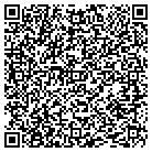 QR code with Hamilton Automotive Industries contacts