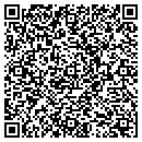 QR code with Kforce Inc contacts