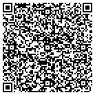 QR code with Marvin's Building Materials contacts