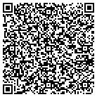 QR code with Marvin's Building Materials contacts