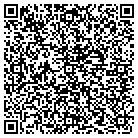 QR code with Marvin's Building Materials contacts