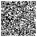 QR code with A C Barber Shop contacts