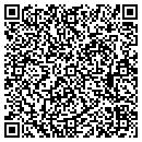 QR code with Thomas Pena contacts