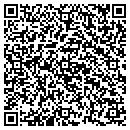 QR code with Anytime Barber contacts