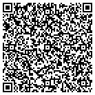 QR code with R & D Concrete Cutting Inc contacts