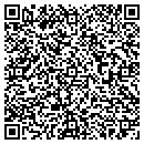 QR code with J A Recycling Center contacts