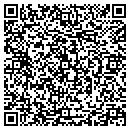 QR code with Richard Barnes Concrete contacts
