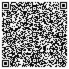 QR code with R J Hall Construction Inc contacts