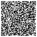 QR code with J & K Dump Truck Service contacts