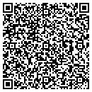 QR code with Thomas E Dee contacts