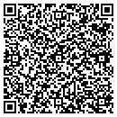 QR code with Casters Inc contacts